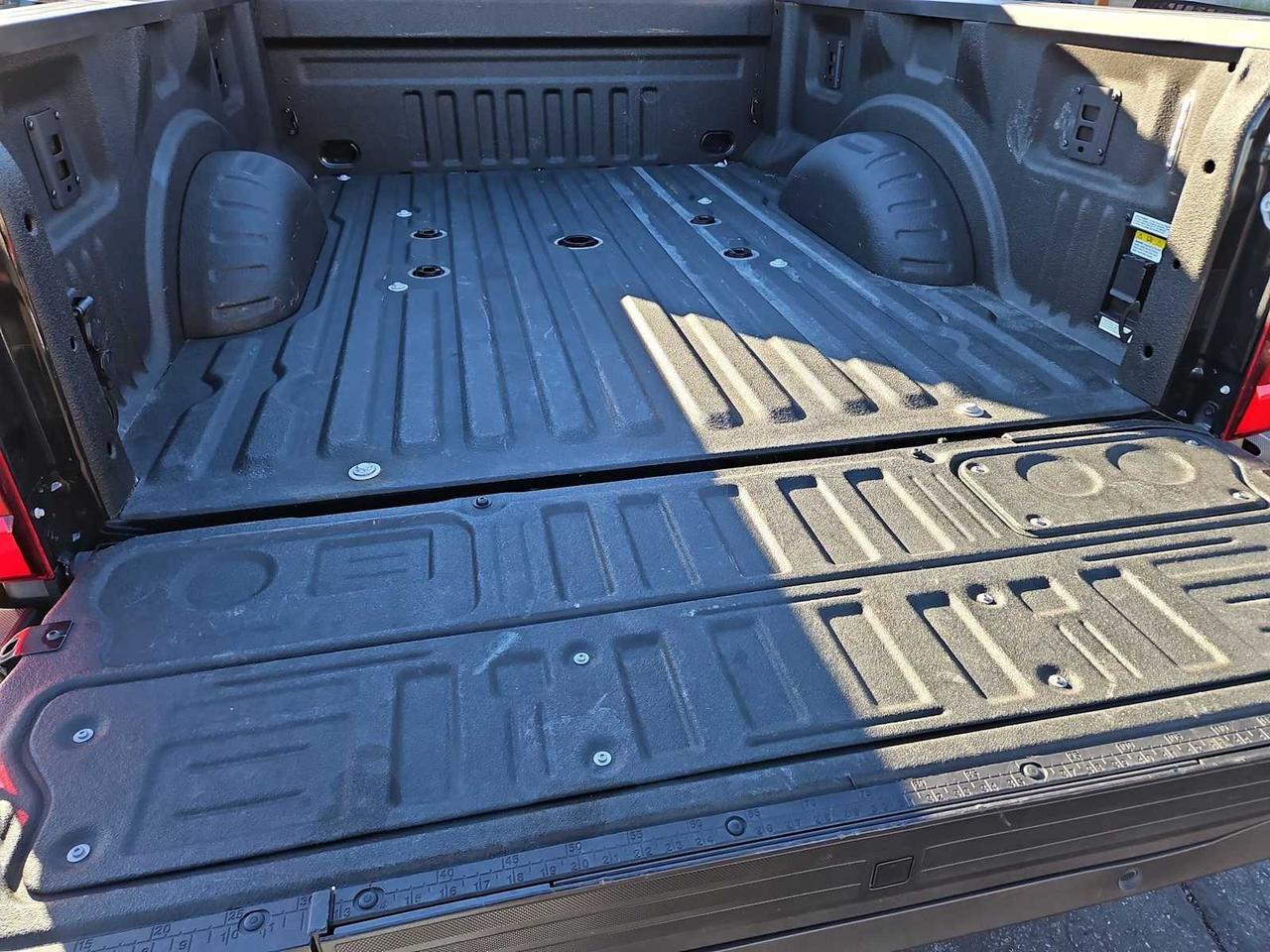 2024 Ford Super Duty F-250 SRW Platinum Irving TX