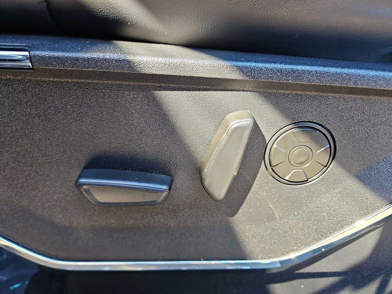 2024 Ford Super Duty F-250 SRW Platinum Irving TX