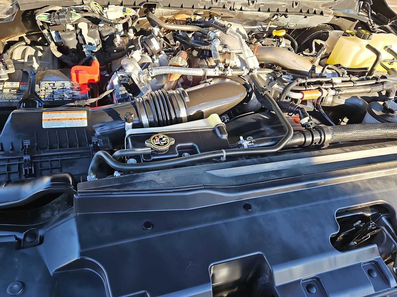 2024 Ford Super Duty F-250 SRW Platinum Irving TX