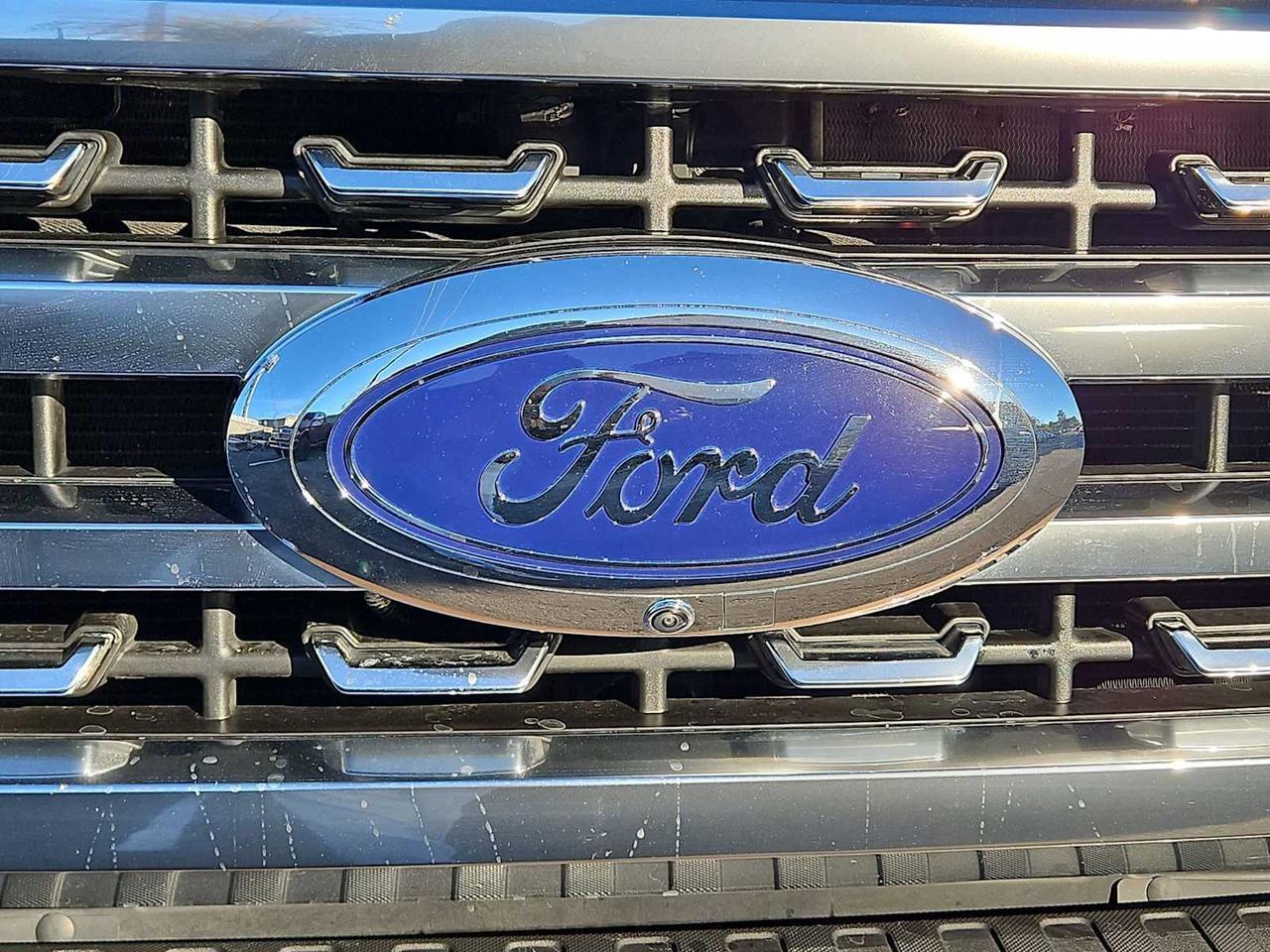 2024 Ford Super Duty F-250 SRW Platinum Irving TX