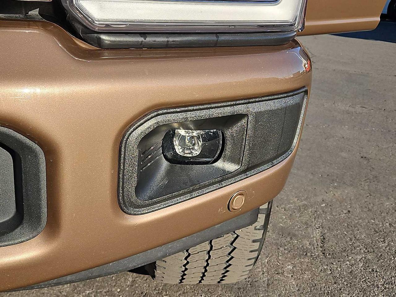 2024 Ford Super Duty F-250 SRW Platinum Irving TX