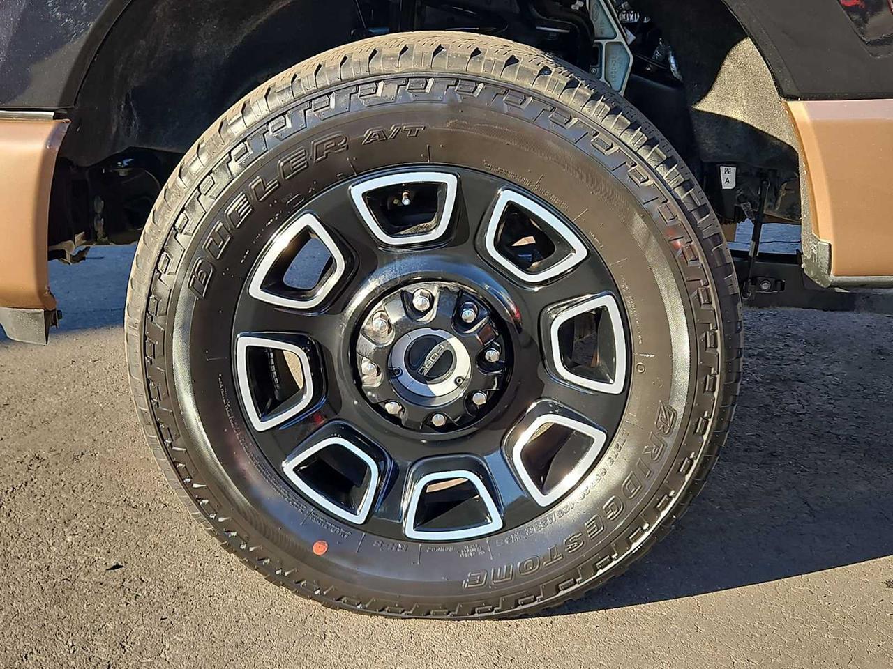 2024 Ford Super Duty F-250 SRW Platinum Irving TX