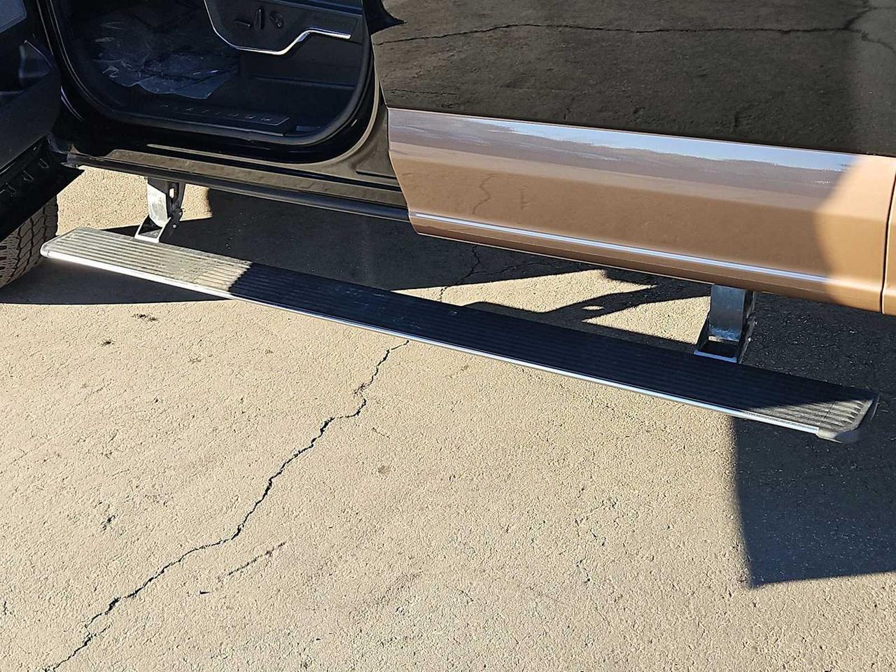 2024 Ford Super Duty F-250 SRW Platinum Irving TX