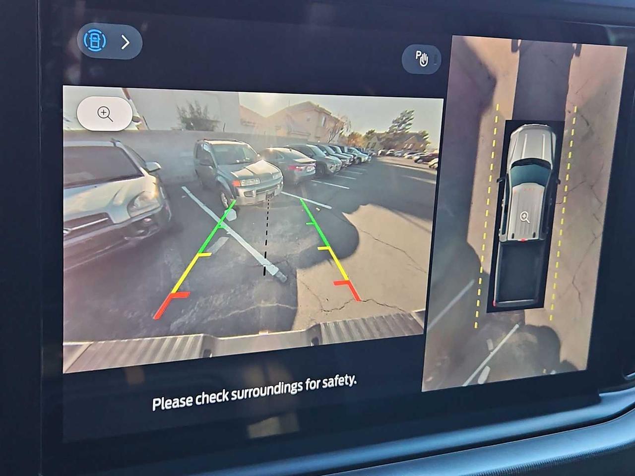 2024 Ford Super Duty F-250 SRW Platinum Irving TX