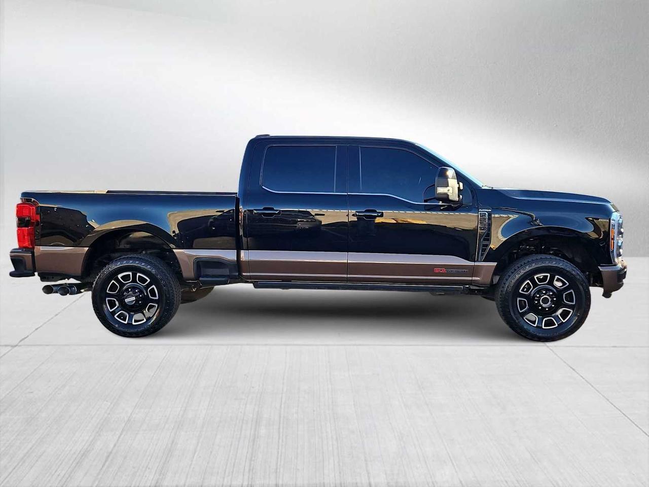 2024 Ford Super Duty F-250 SRW Platinum Irving TX