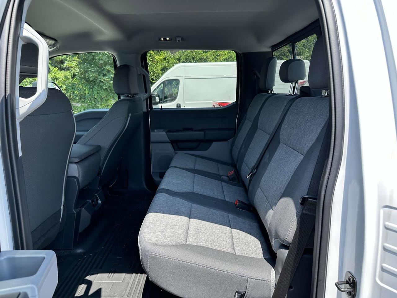 2024 Ford Super Duty F-250 SRW XL Clifton Park NY