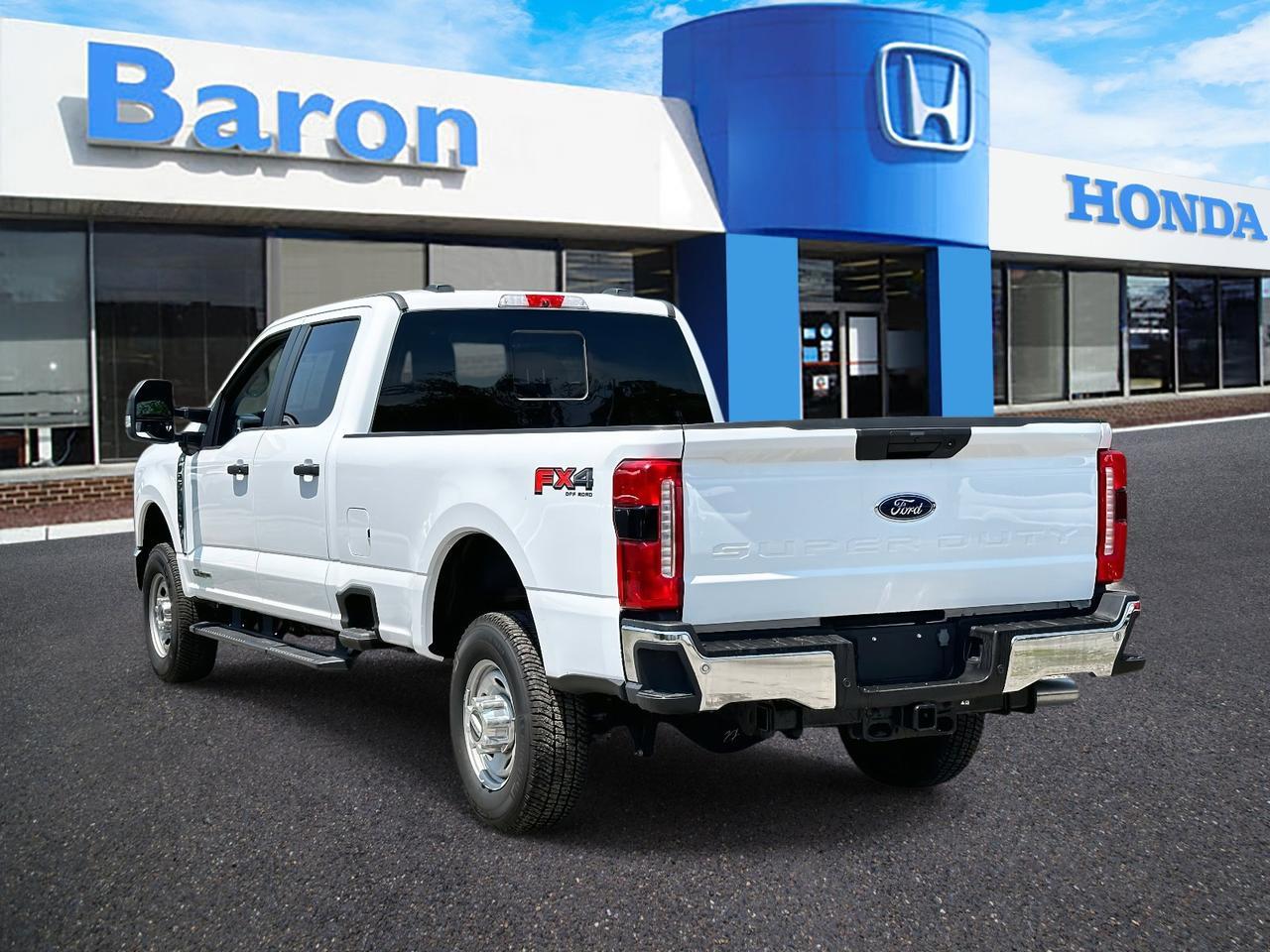 2024 Ford Super Duty F-250 SRW XL Clifton Park NY