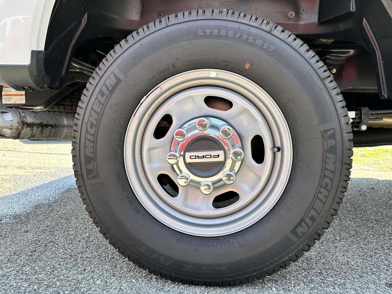 2024 Ford Super Duty F-250 SRW XL Clifton Park NY