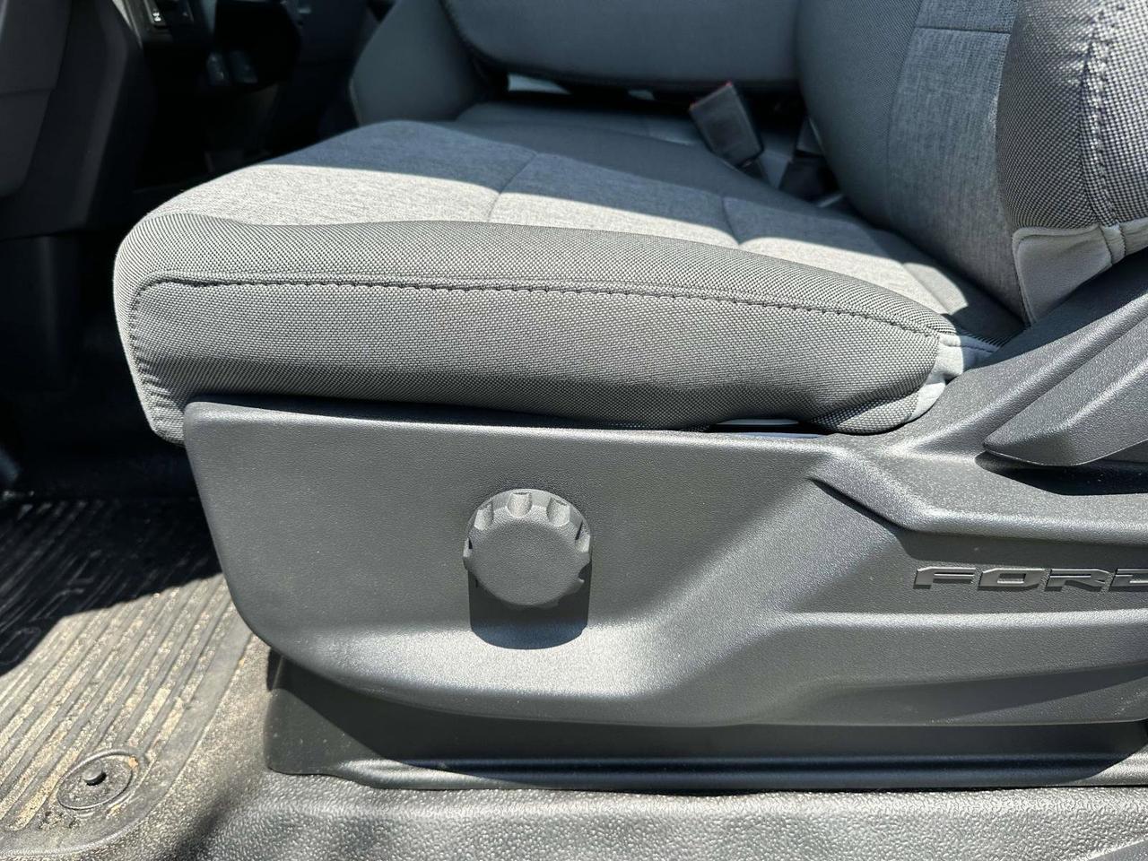 2024 Ford Super Duty F-250 SRW XL Clifton Park NY