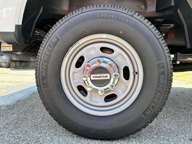 2024 Ford Super Duty F-250 SRW XL San Clemente CA