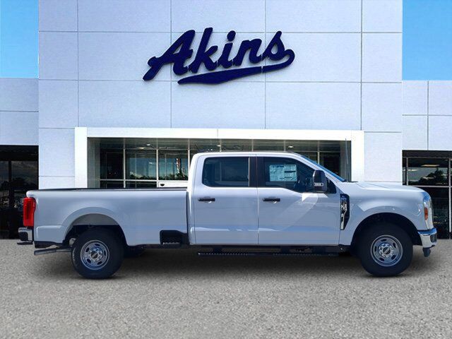 2024 Ford Super Duty F-250 SRW