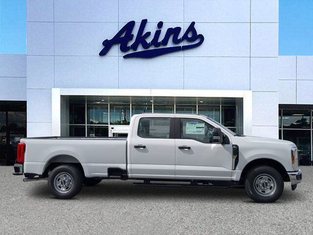 2024 Ford Super Duty F-250 SRW 2024 Ford Super Duty F-250 SRW