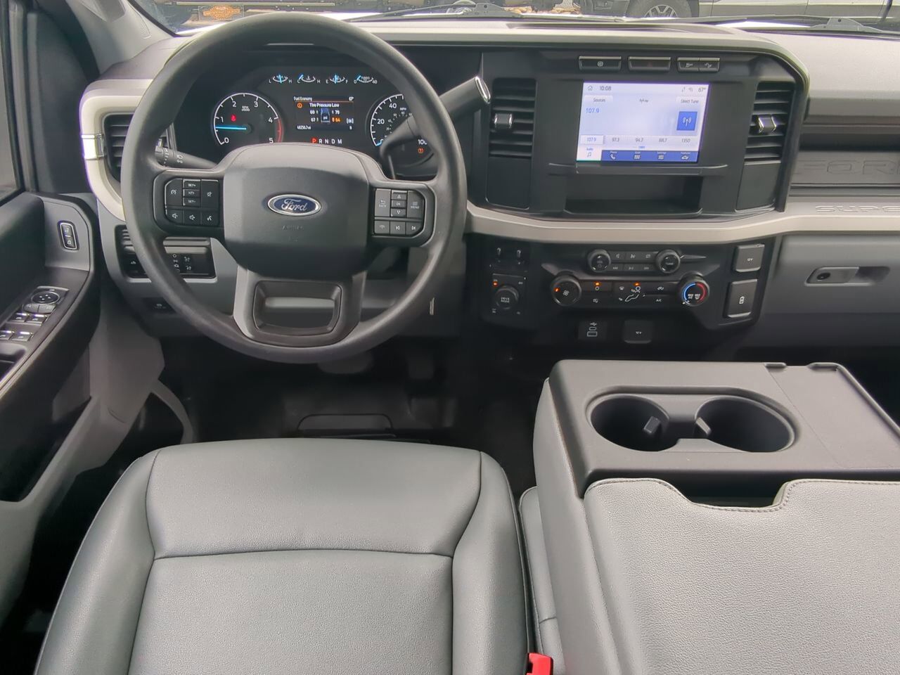 2024 Ford Super Duty F-250 SRW XL Appleton WI