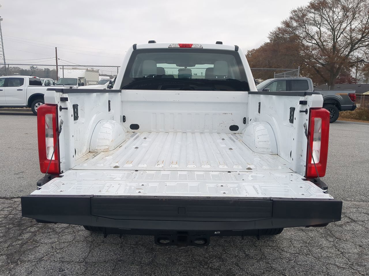 2024 Ford Super Duty F-250 SRW XL Appleton WI