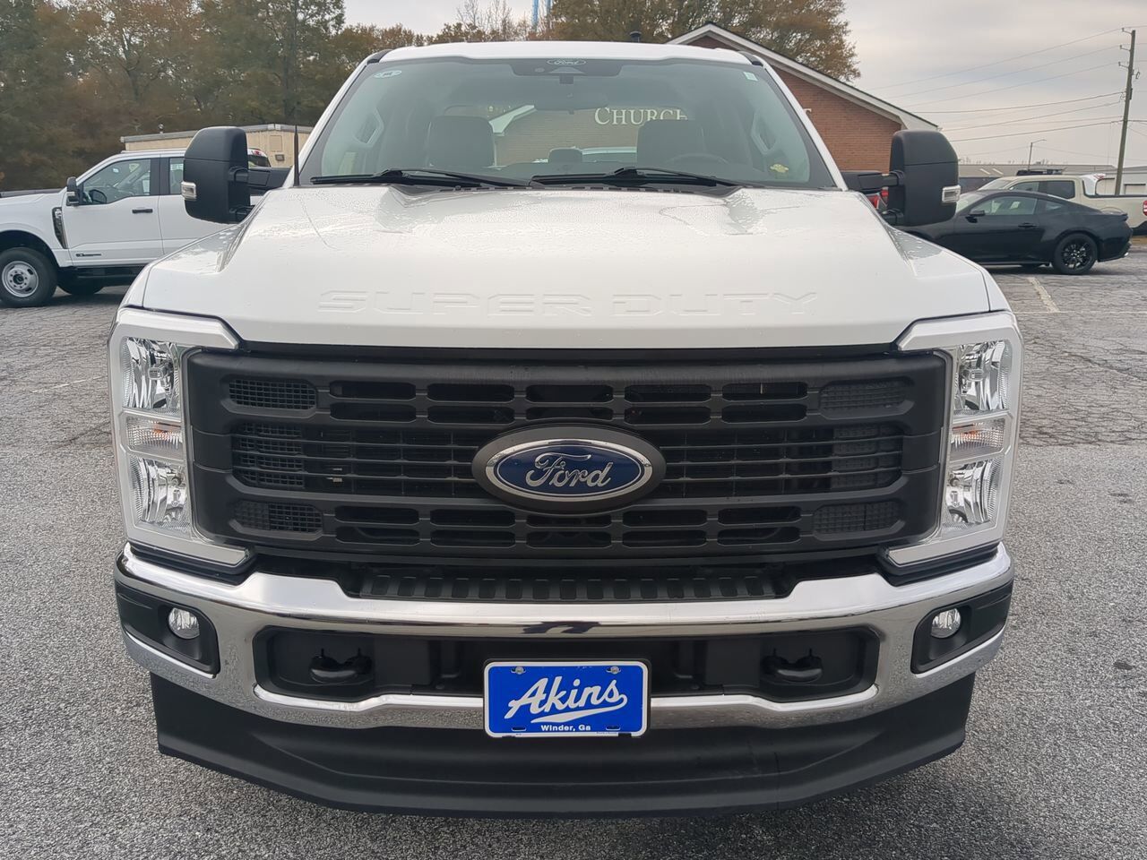 2024 Ford Super Duty F-250 SRW XL Appleton WI