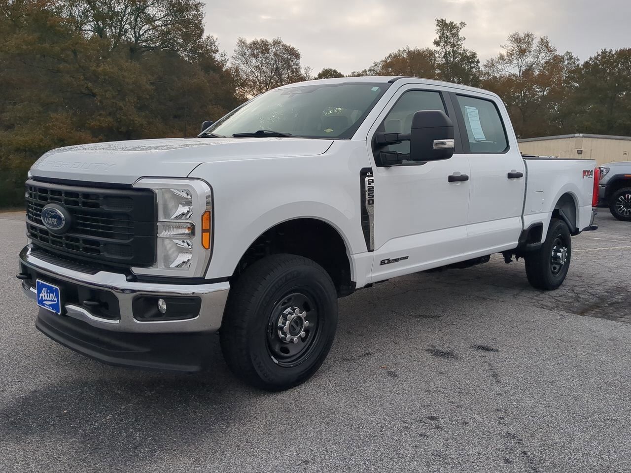 2024 Ford Super Duty F-250 SRW XL Appleton WI