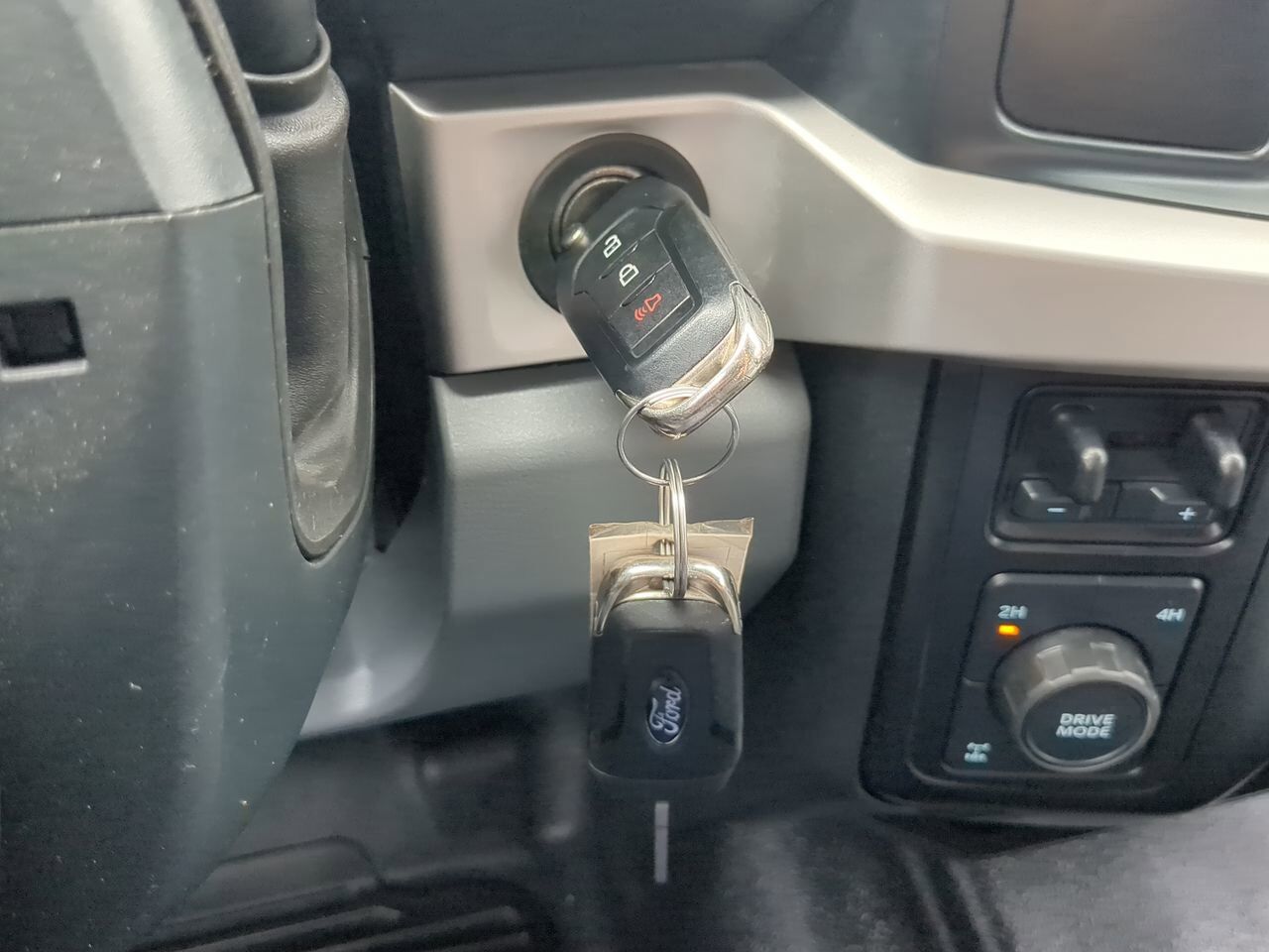 2024 Ford Super Duty F-250 SRW XL Appleton WI