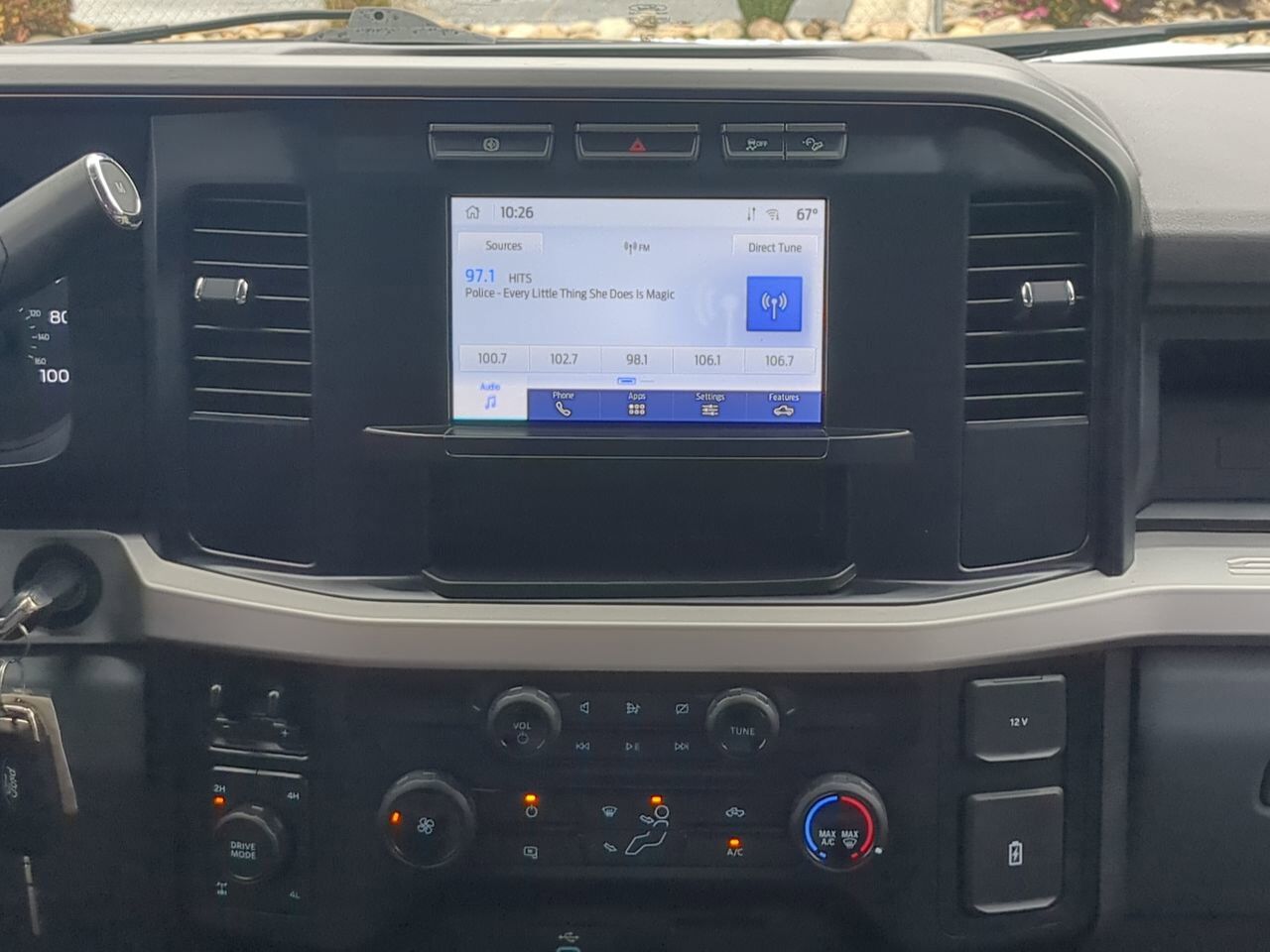 2024 Ford Super Duty F-250 SRW XL Appleton WI