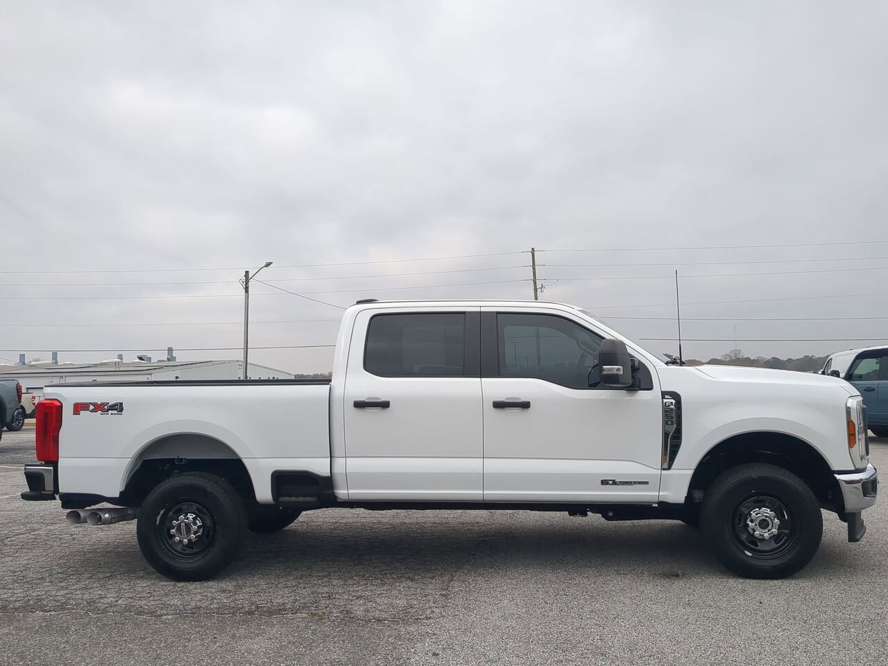 2024 Ford Super Duty F-250 SRW XL Appleton WI