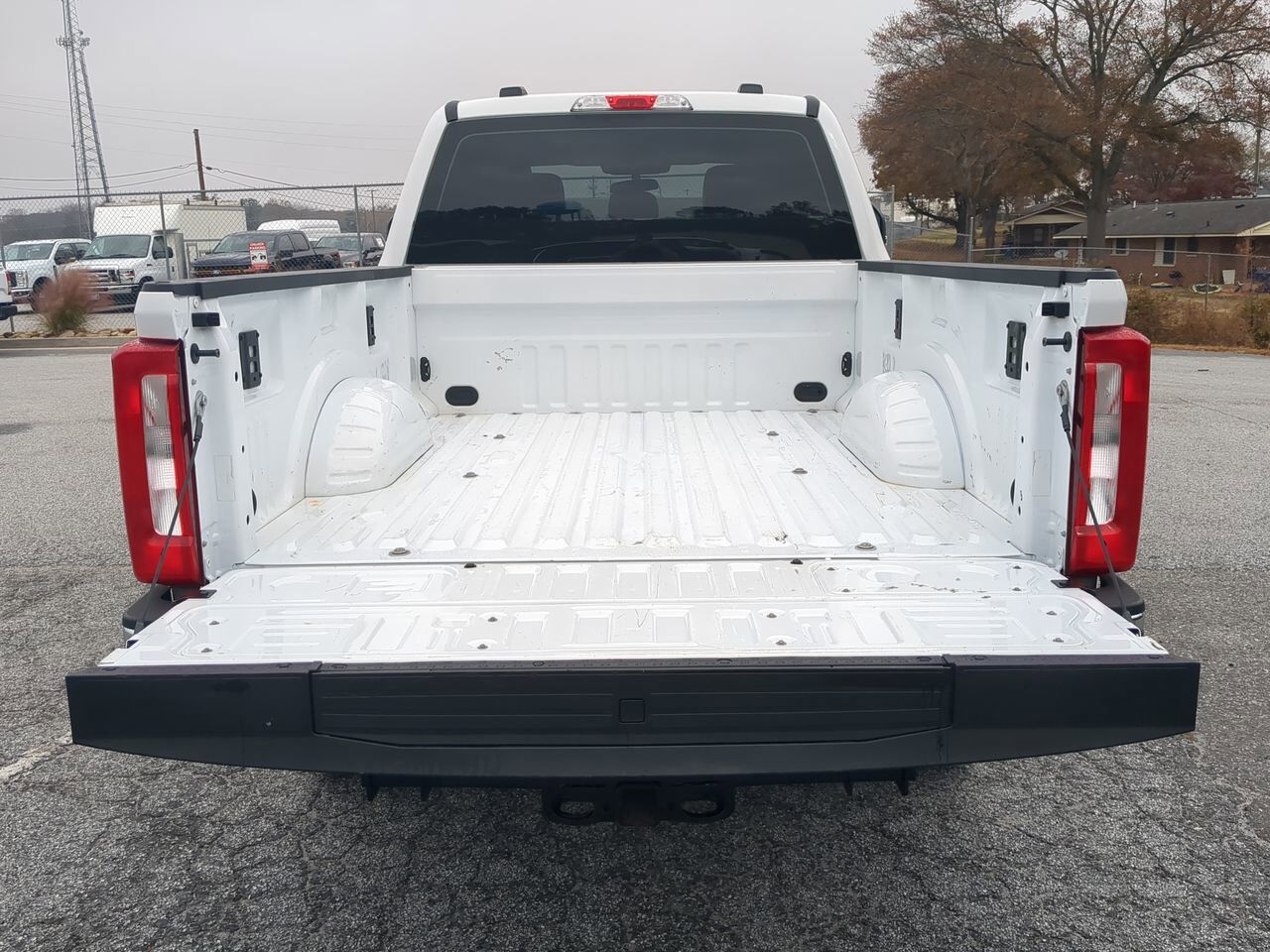 2024 Ford Super Duty F-250 SRW XL Appleton WI