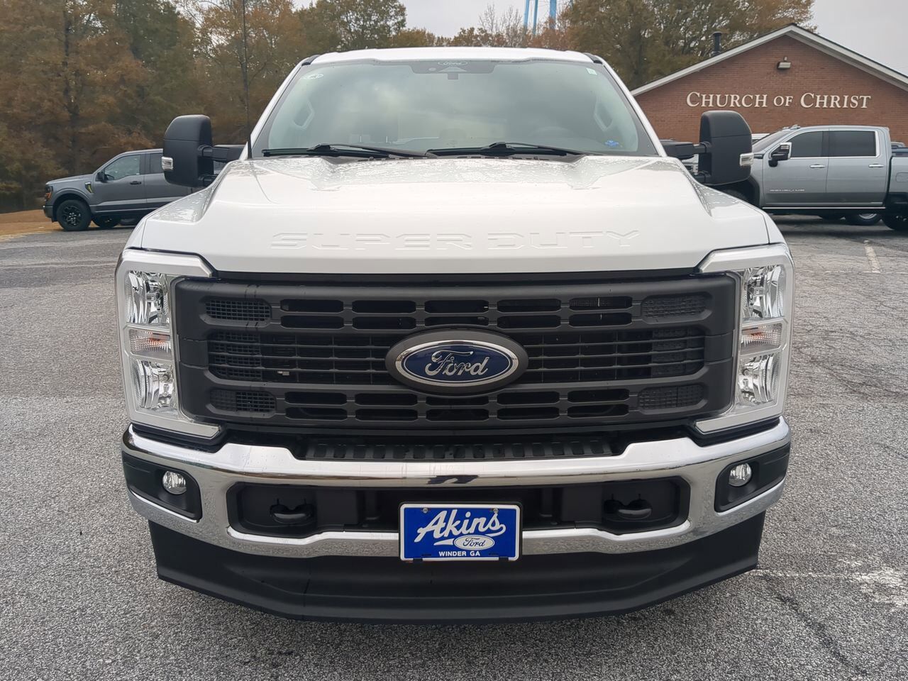 2024 Ford Super Duty F-250 SRW XL Appleton WI