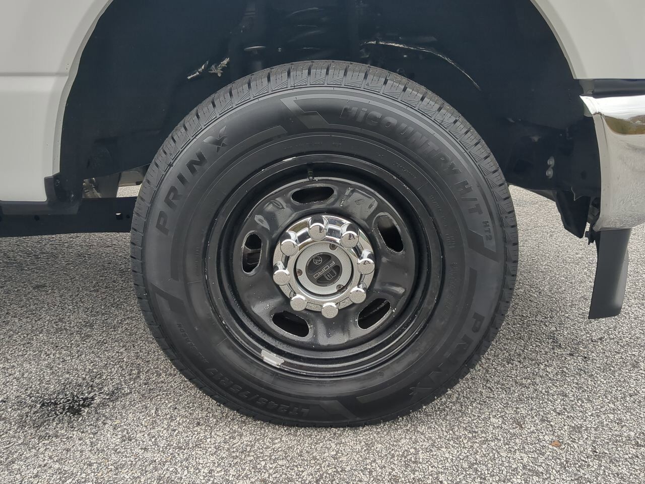 2024 Ford Super Duty F-250 SRW XL Appleton WI