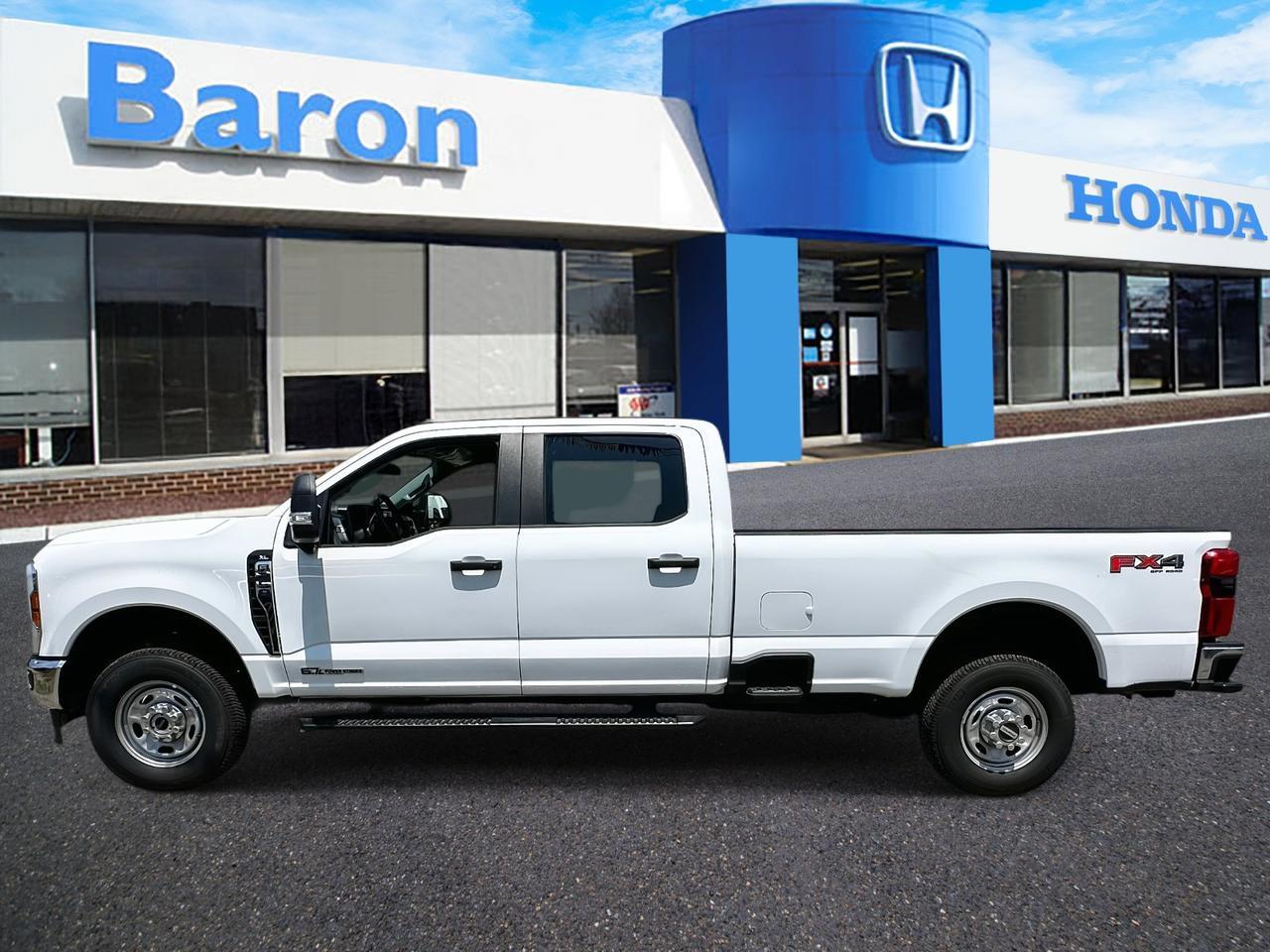 2024 Ford Super Duty F-250 SRW XL San Clemente CA