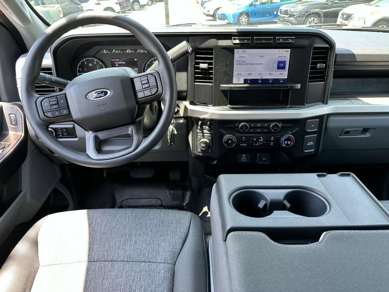 2024 Ford Super Duty F-250 SRW XL San Clemente CA