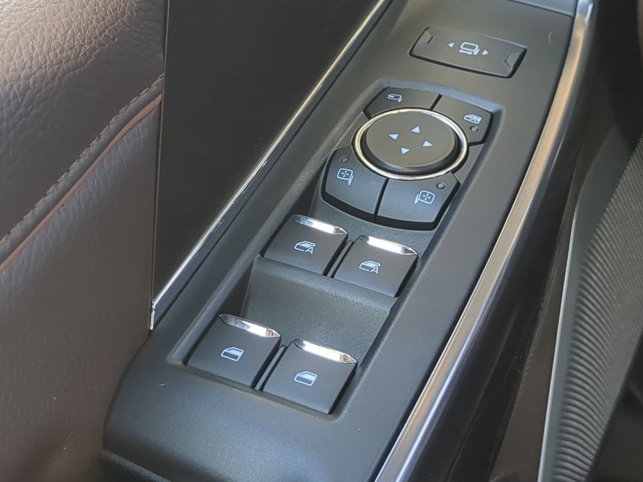 2024 Ford Super Duty F-350 DRW King Ranch Appleton WI