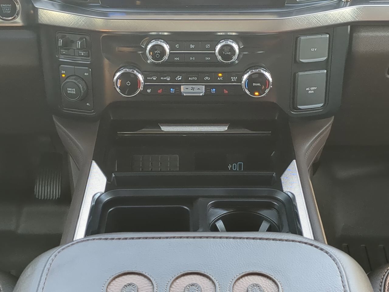 2024 Ford Super Duty F-350 DRW King Ranch Appleton WI