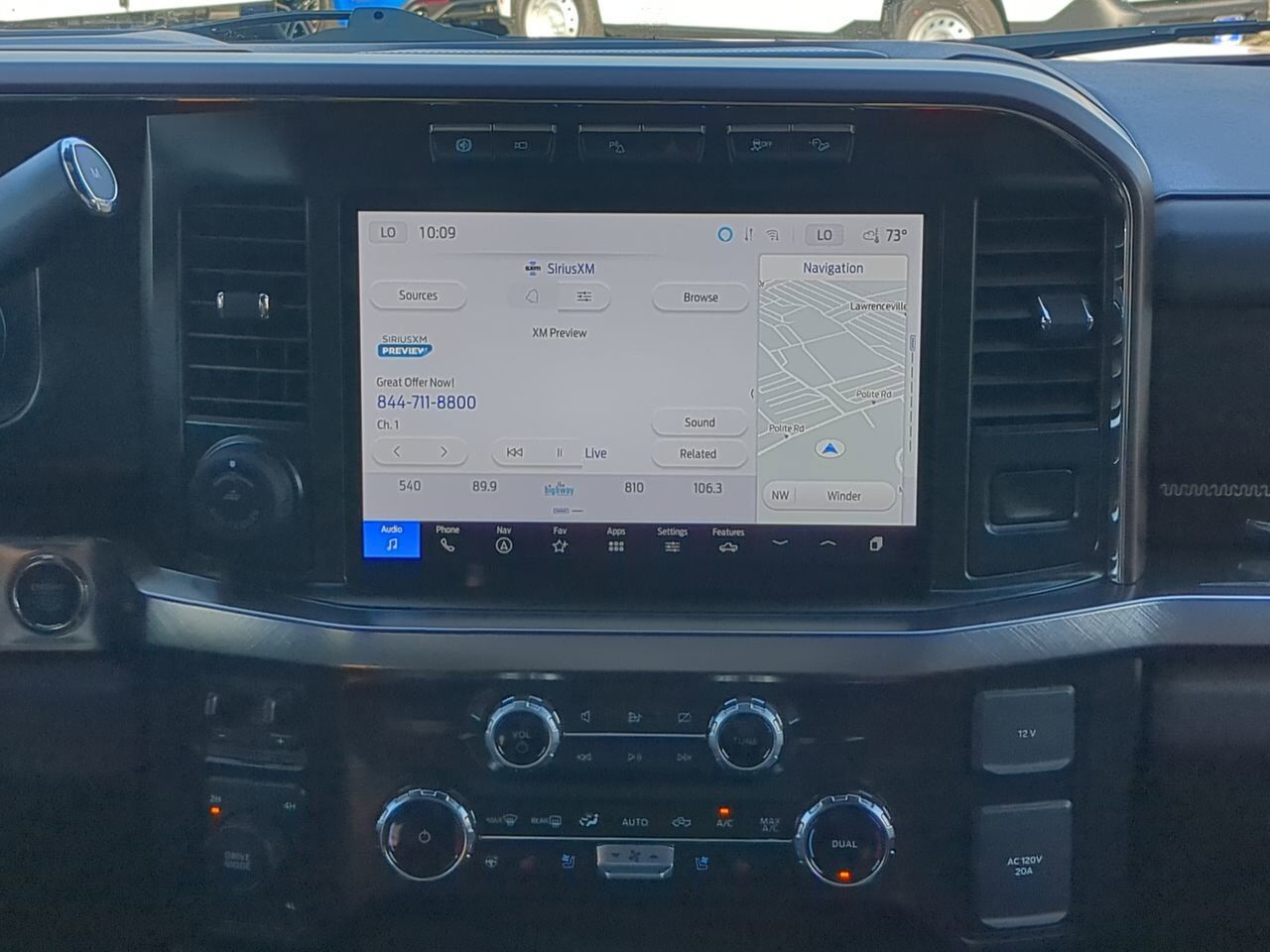 2024 Ford Super Duty F-350 DRW King Ranch Appleton WI