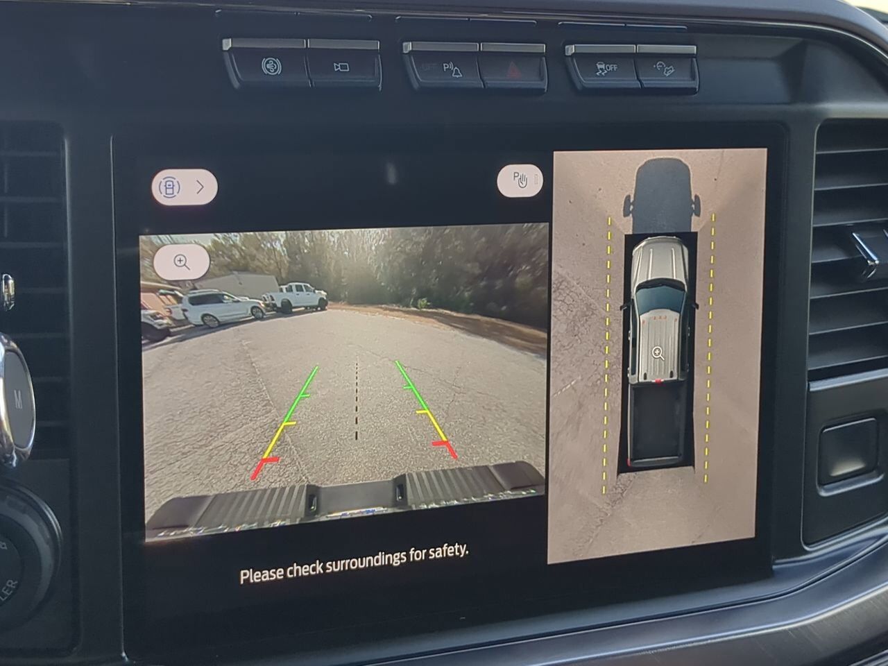 2024 Ford Super Duty F-350 DRW King Ranch Appleton WI