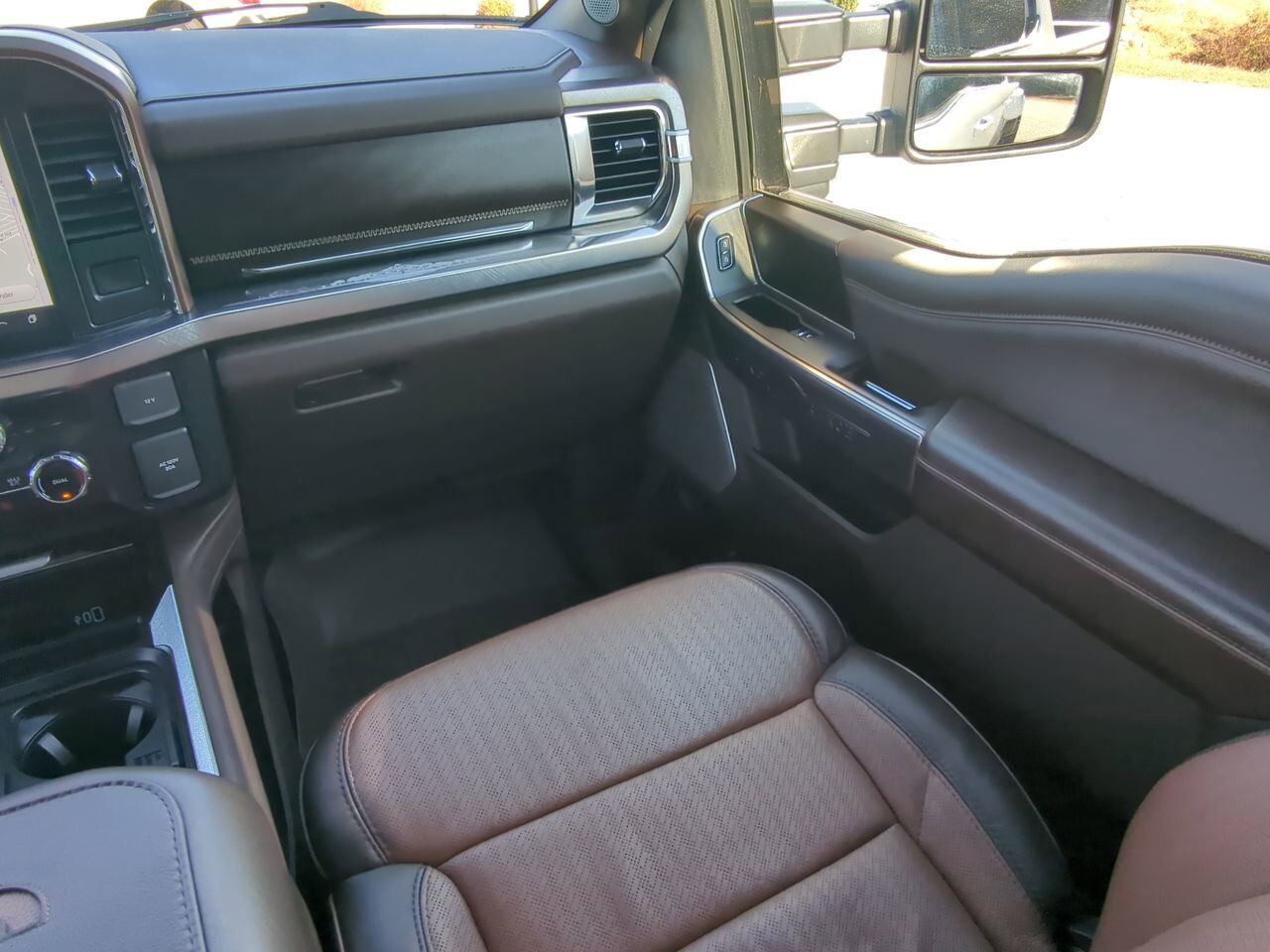 2024 Ford Super Duty F-350 DRW King Ranch Appleton WI