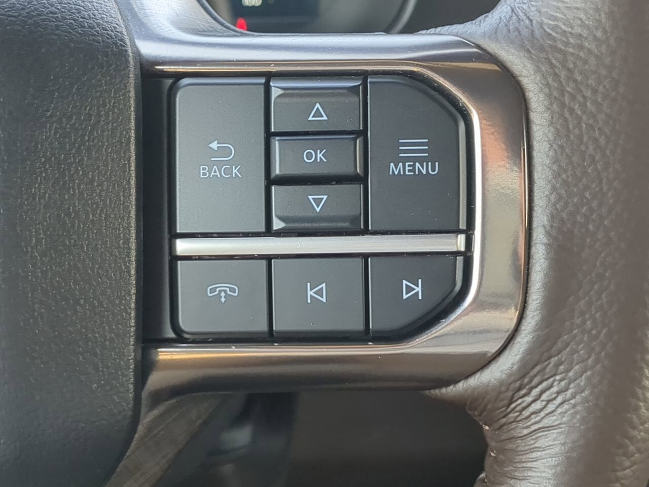 2024 Ford Super Duty F-350 DRW King Ranch Appleton WI