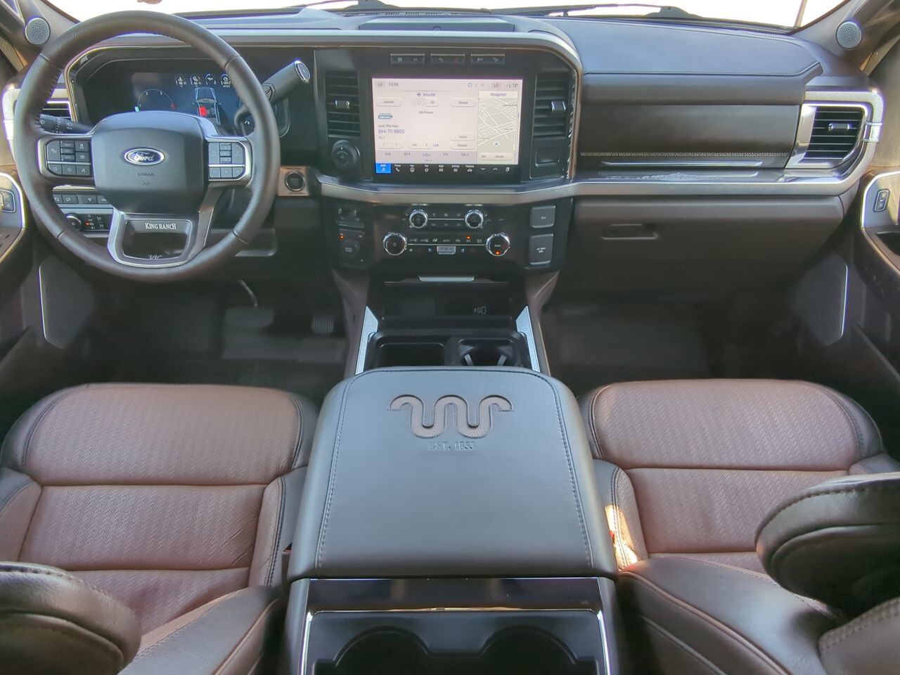 2024 Ford Super Duty F-350 DRW King Ranch Appleton WI