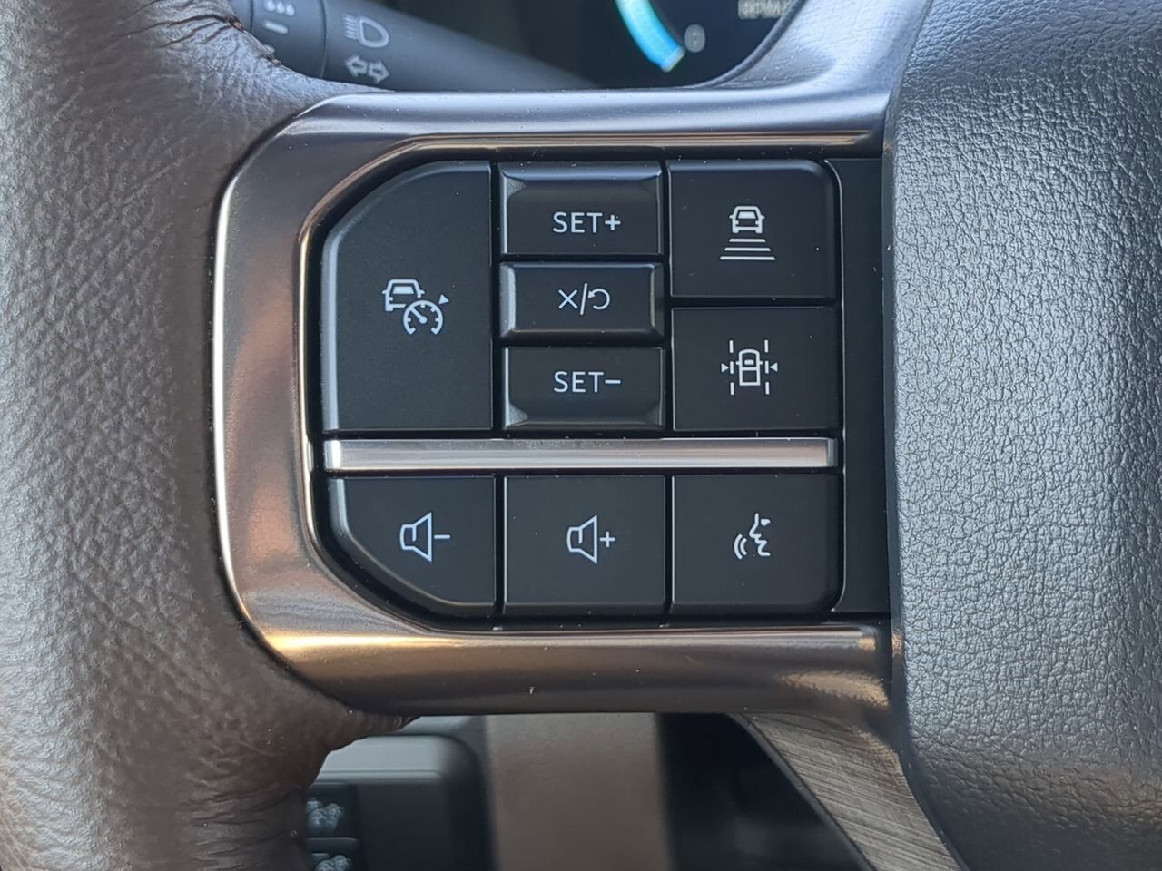 2024 Ford Super Duty F-350 DRW King Ranch Appleton WI