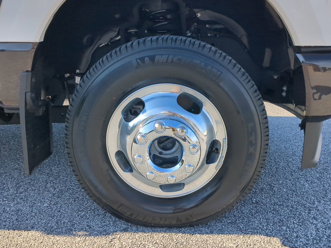 2024 Ford Super Duty F-350 DRW King Ranch Appleton WI