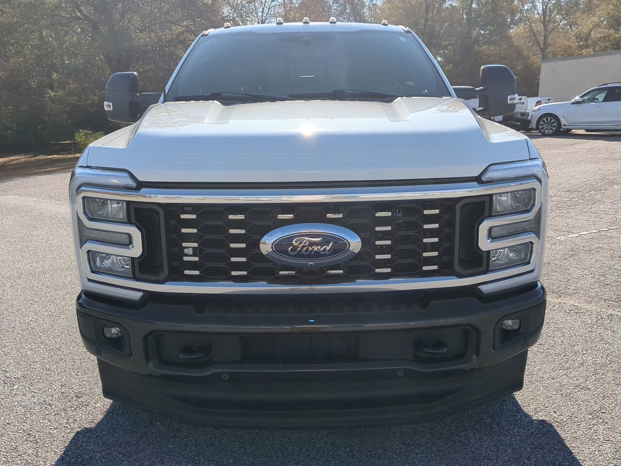 2024 Ford Super Duty F-350 DRW King Ranch Appleton WI