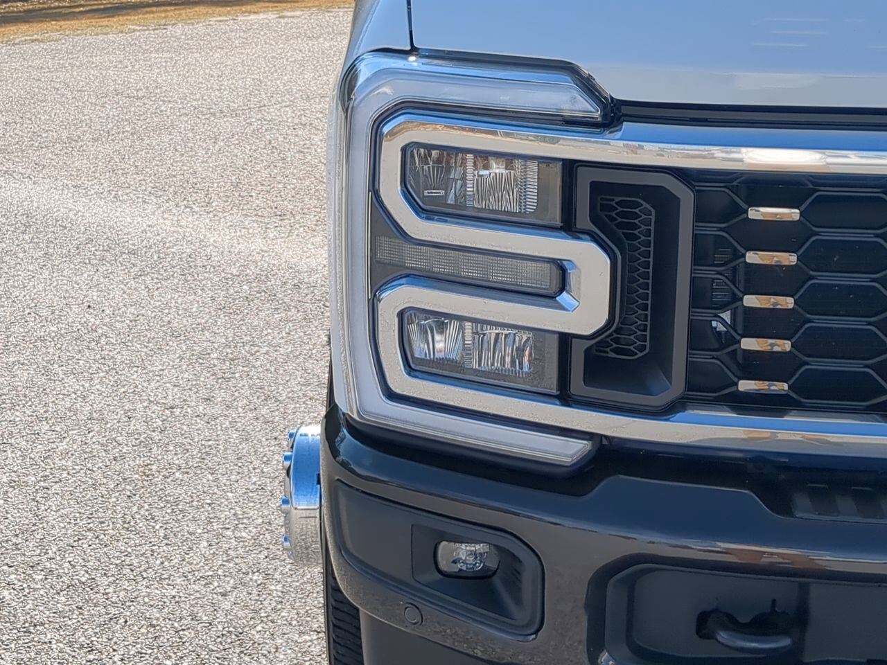 2024 Ford Super Duty F-350 DRW King Ranch Appleton WI