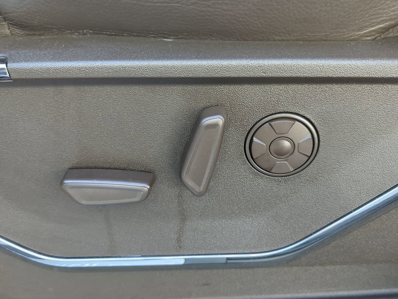 2024 Ford Super Duty F-350 DRW King Ranch Appleton WI