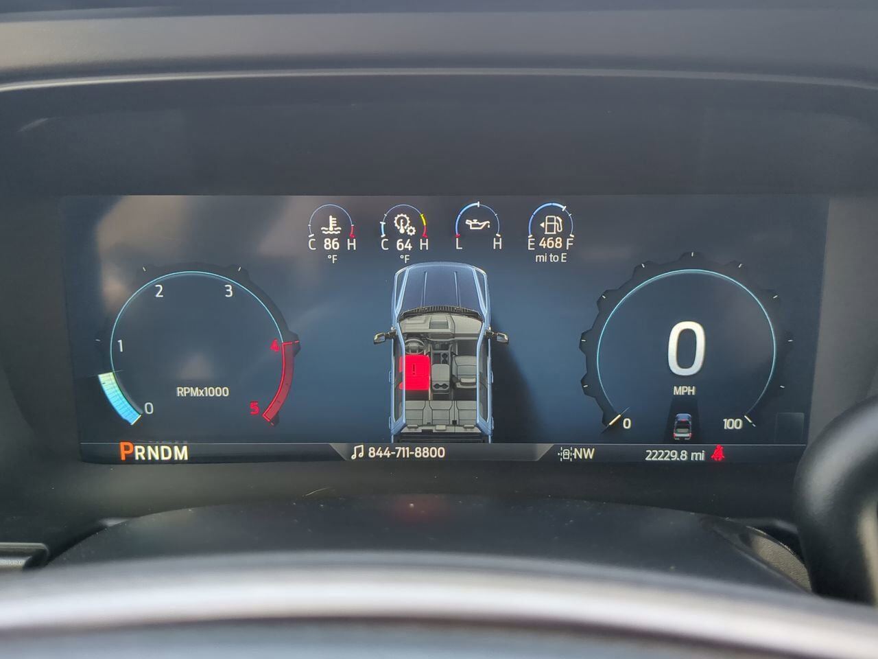 2024 Ford Super Duty F-350 DRW King Ranch Appleton WI