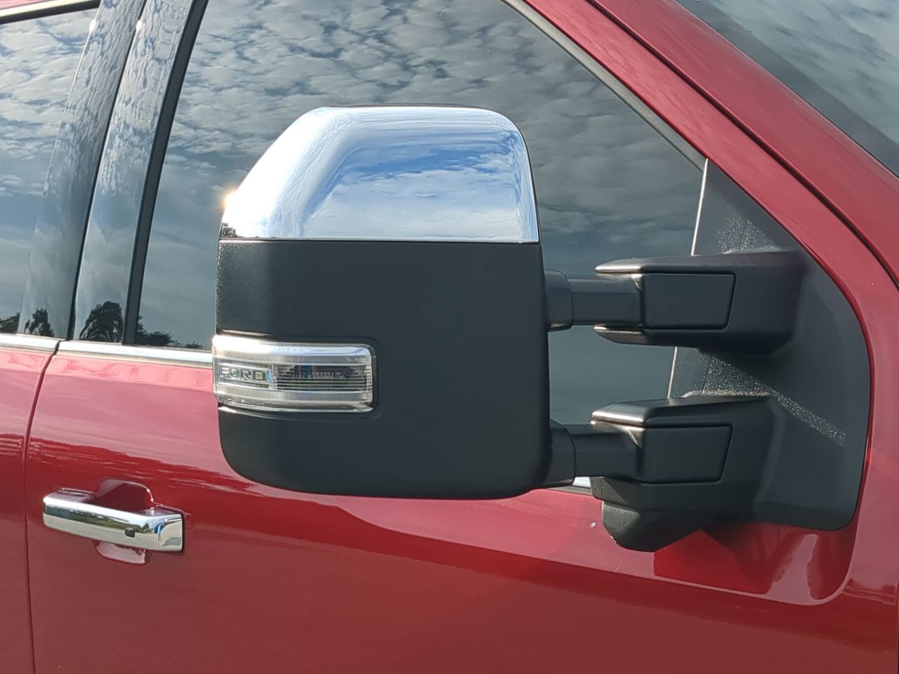 2024 Ford Super Duty F-350 DRW LARIAT Appleton WI