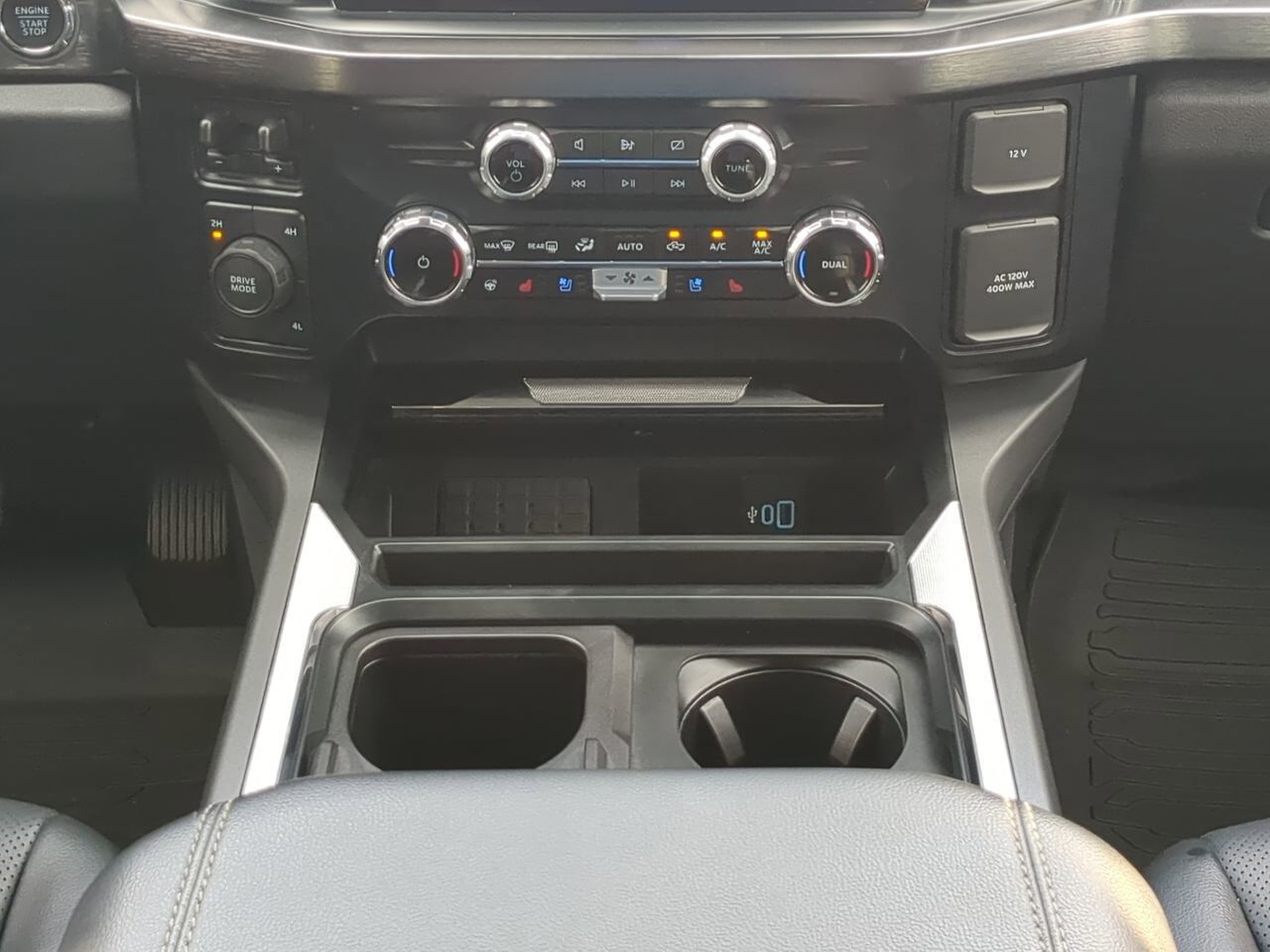2024 Ford Super Duty F-350 DRW LARIAT Appleton WI