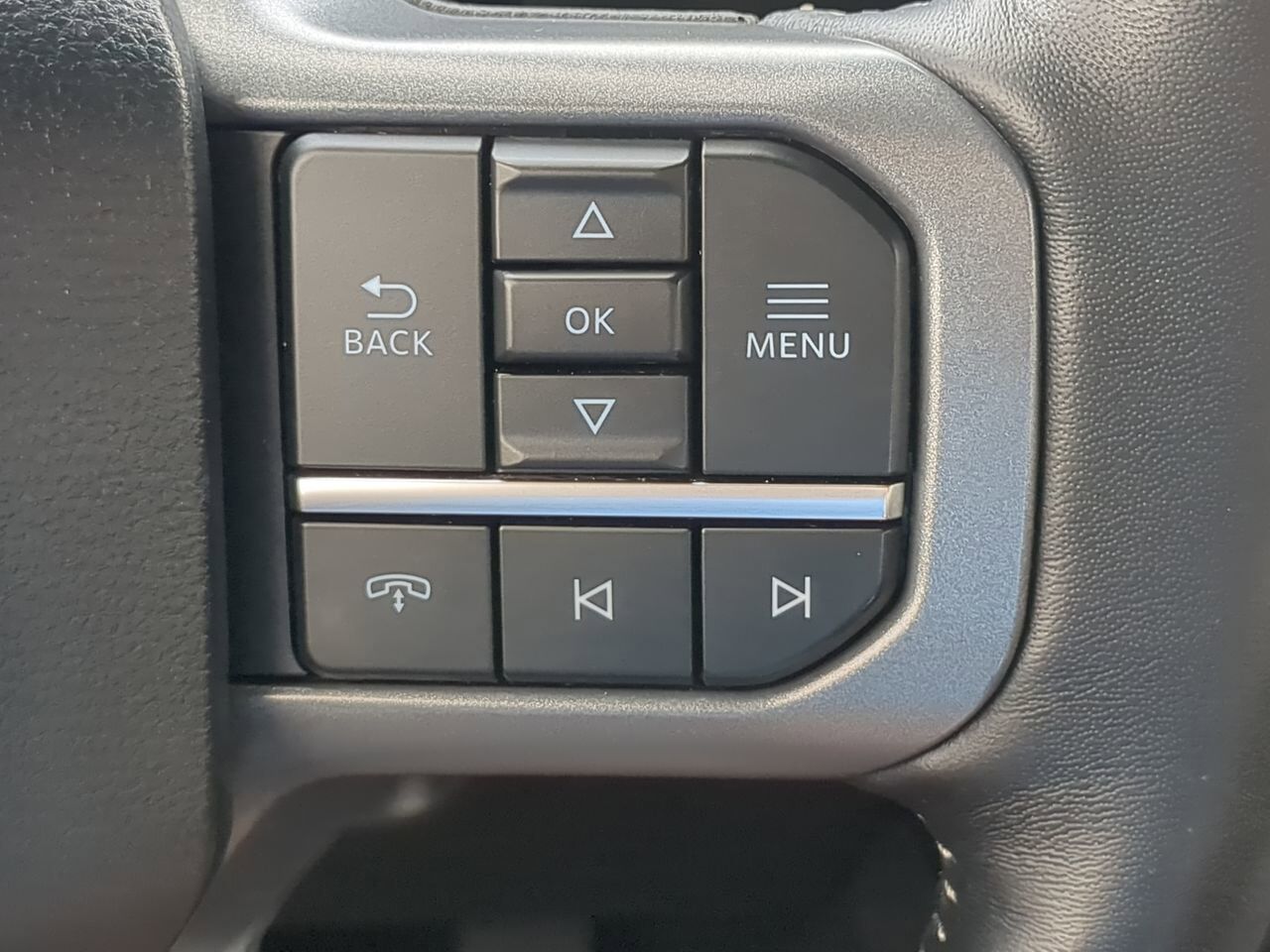 2024 Ford Super Duty F-350 DRW LARIAT Appleton WI