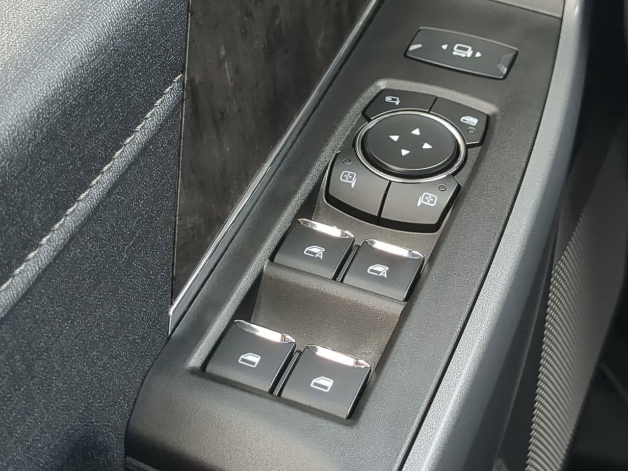 2024 Ford Super Duty F-350 DRW LARIAT Appleton WI