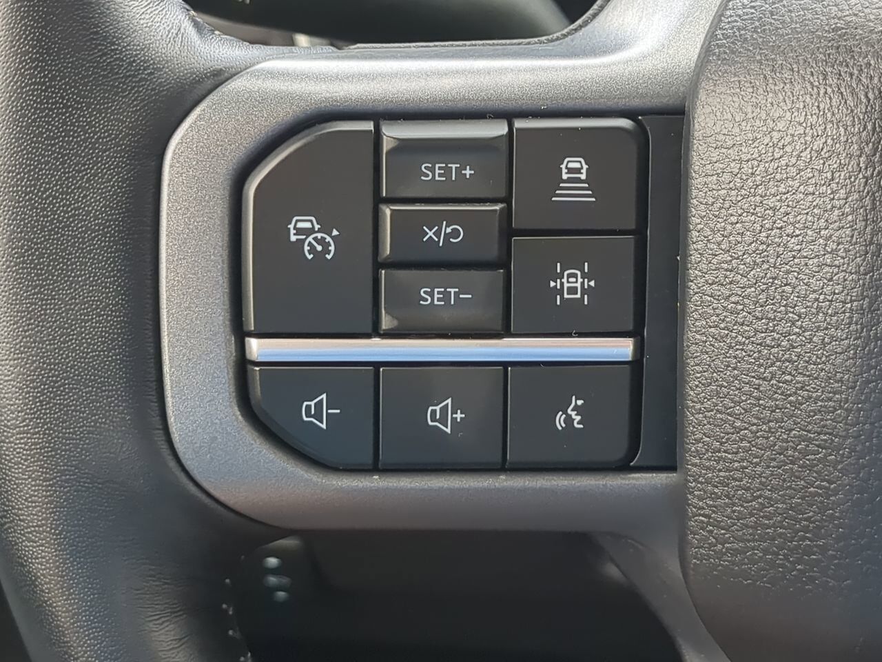 2024 Ford Super Duty F-350 DRW LARIAT Appleton WI