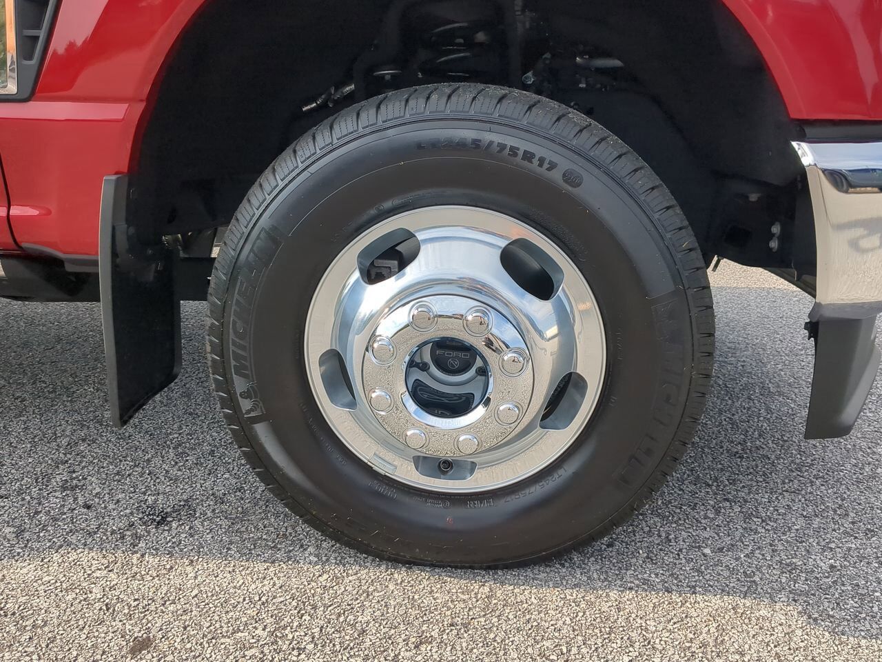 2024 Ford Super Duty F-350 DRW LARIAT Appleton WI