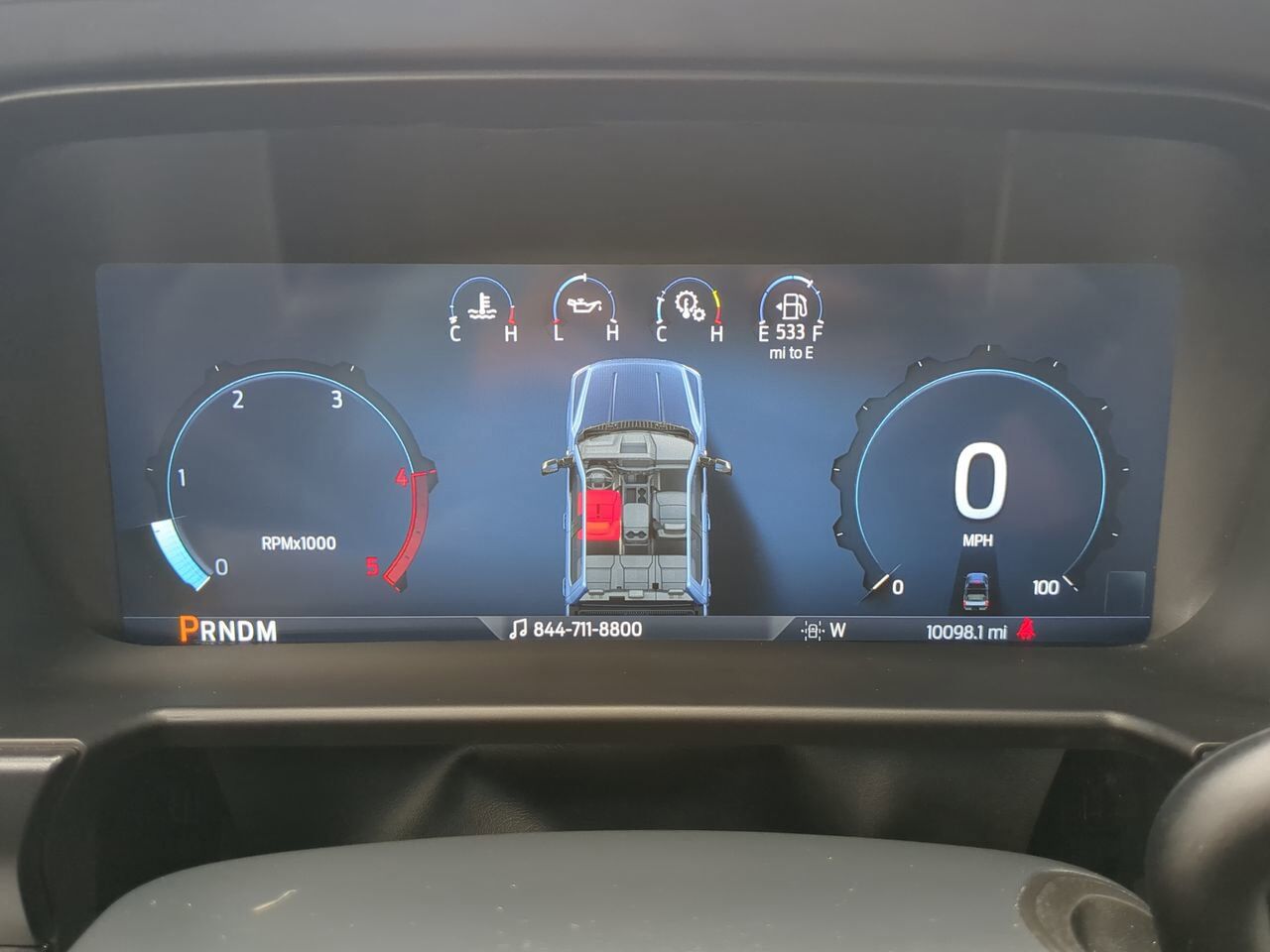 2024 Ford Super Duty F-350 DRW LARIAT Appleton WI
