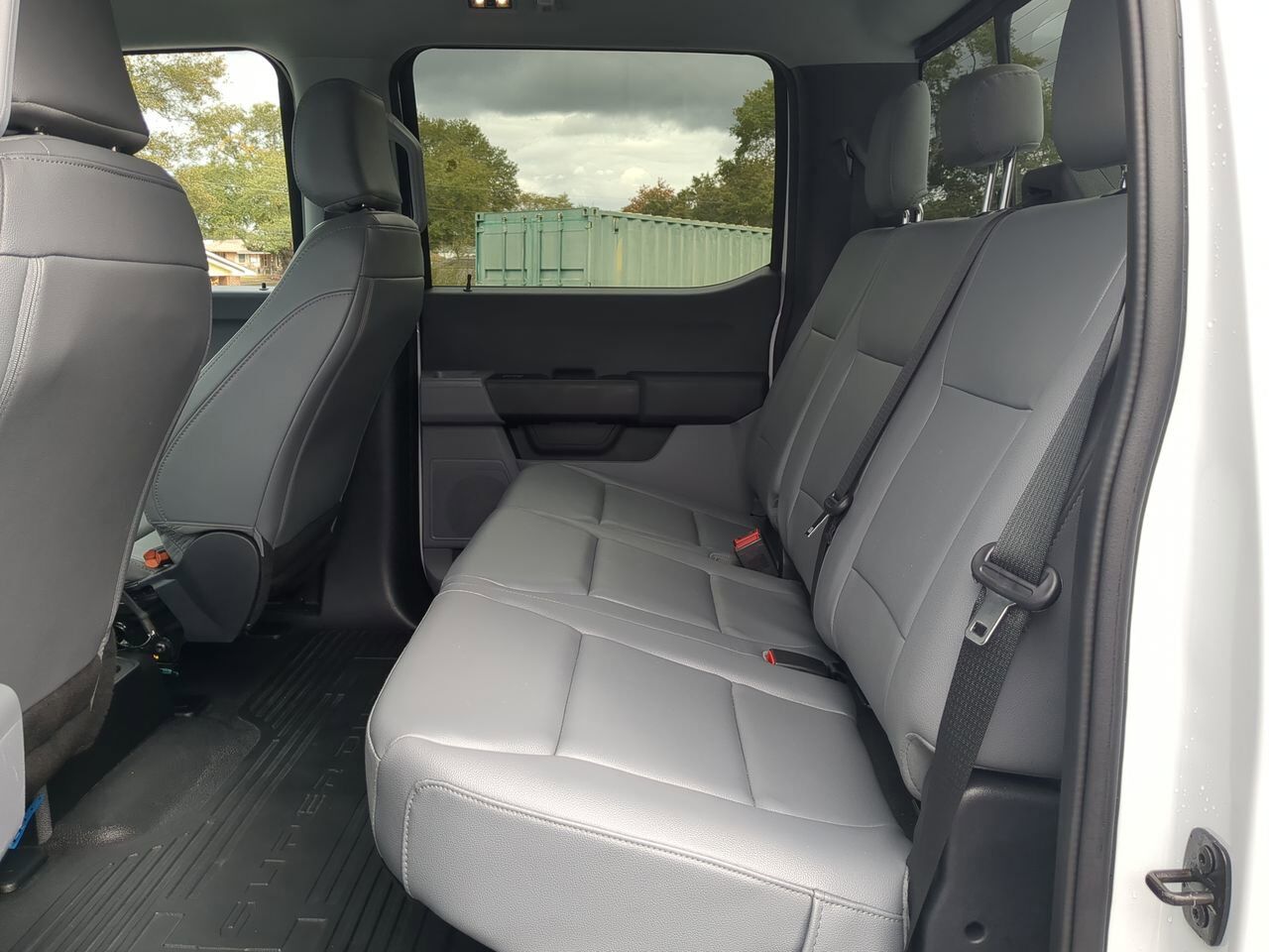 2024 Ford Super Duty F-350 DRW XL Appleton WI