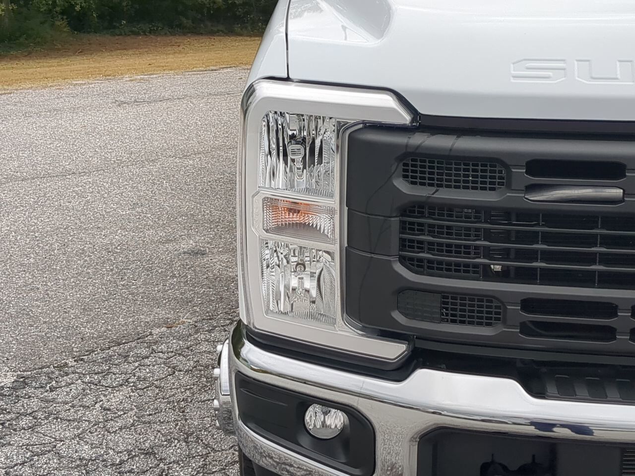 2024 Ford Super Duty F-350 DRW XL Appleton WI